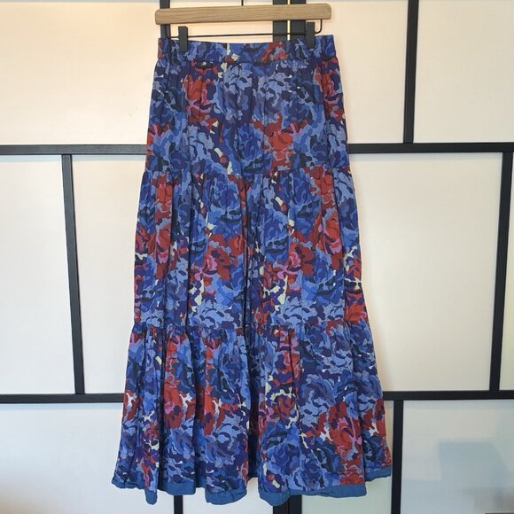 RO’S GARDEN skirt ITEM UNAVAILABLE. ITEM UNAVAILABLE. - Picture 6 of 16